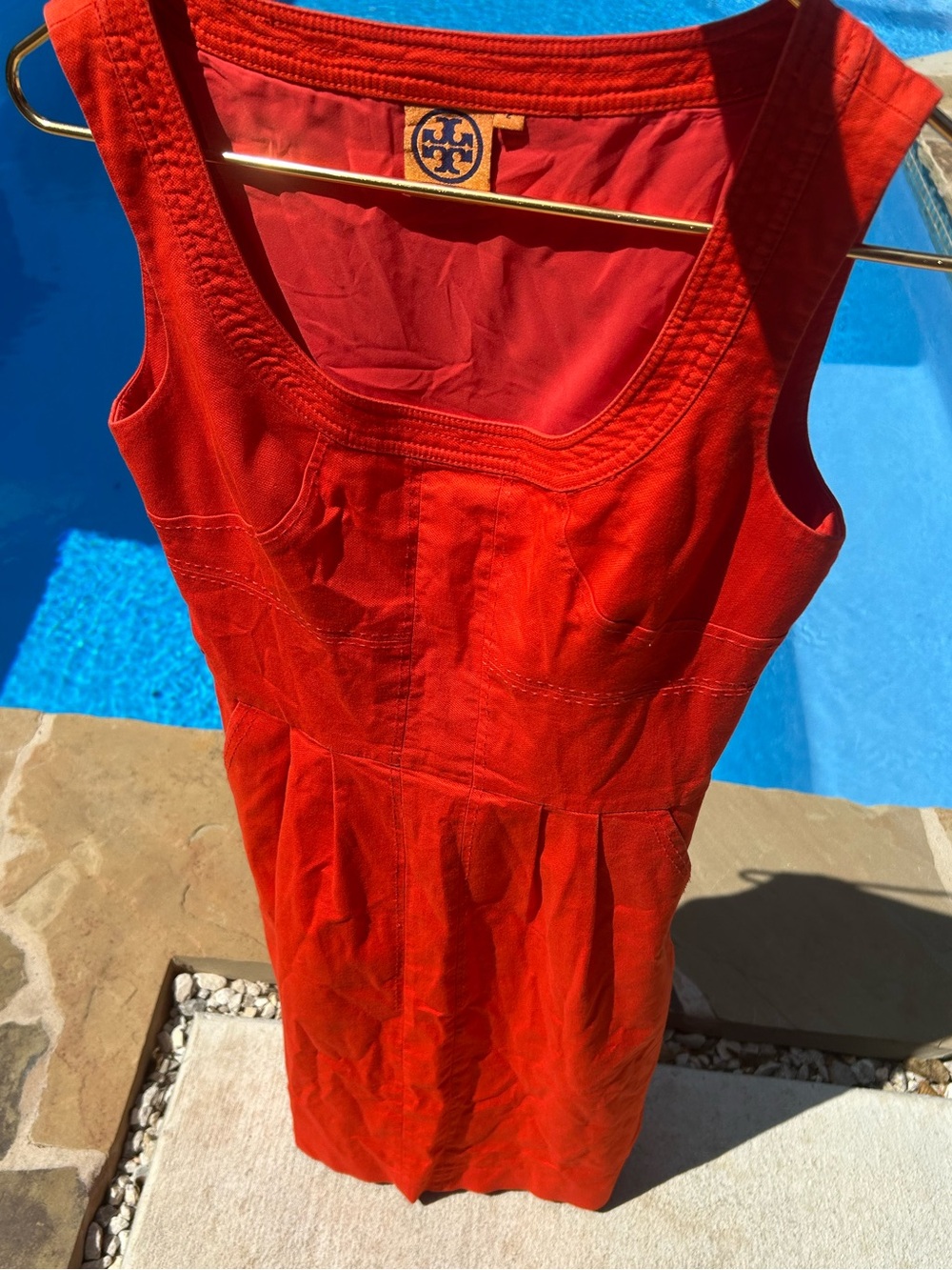 Tory Burch Dress